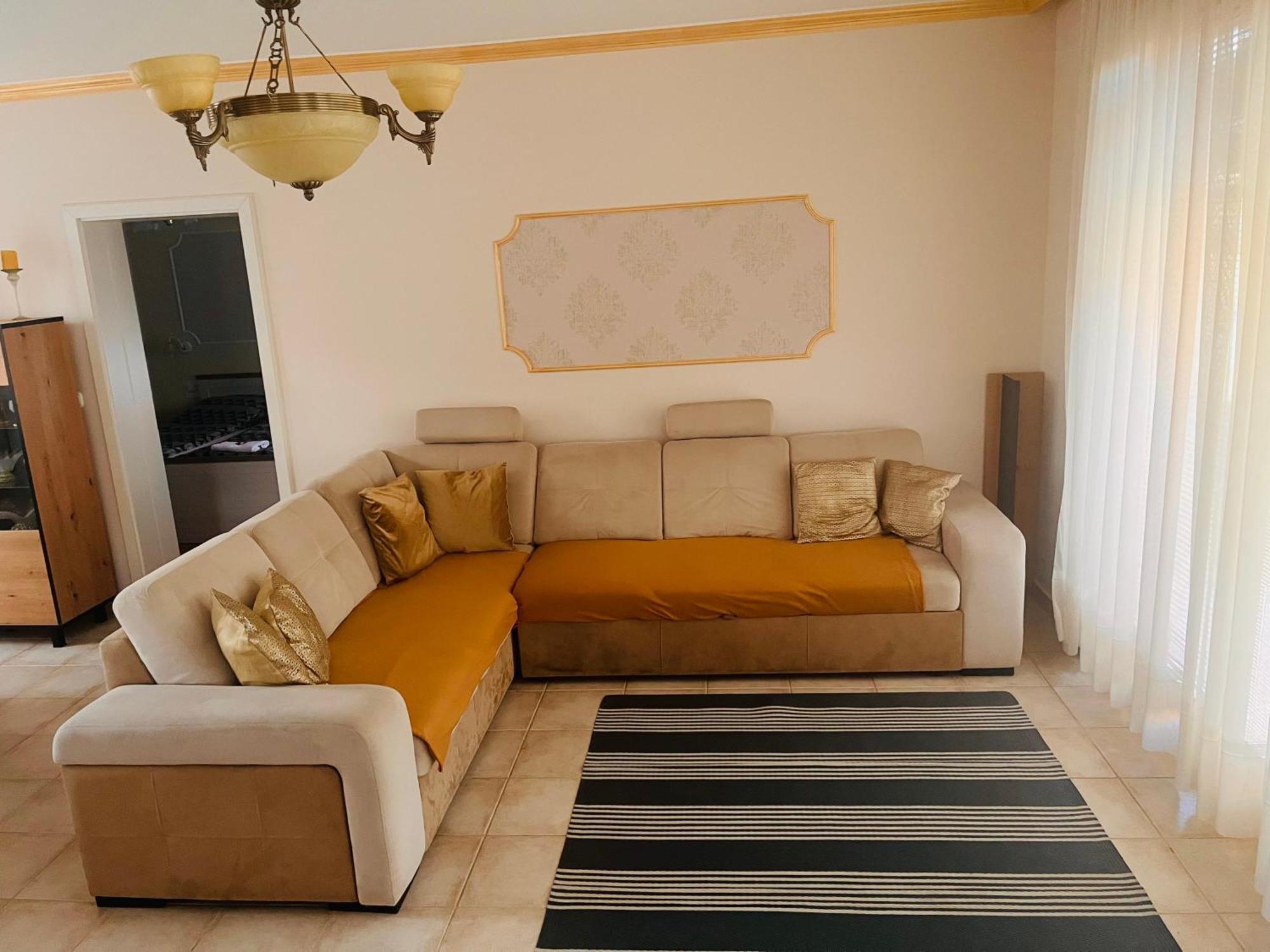 Aqua Azur Apartman Hajdúszoboszló 外观 照片